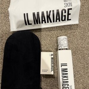 IL MAKIAGE Skincare Set